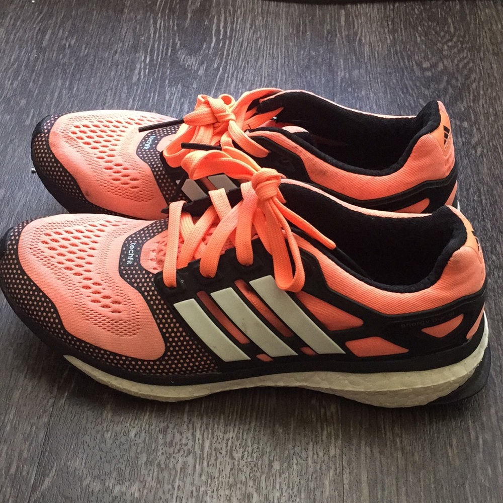 ADIDAS SNEAKERS